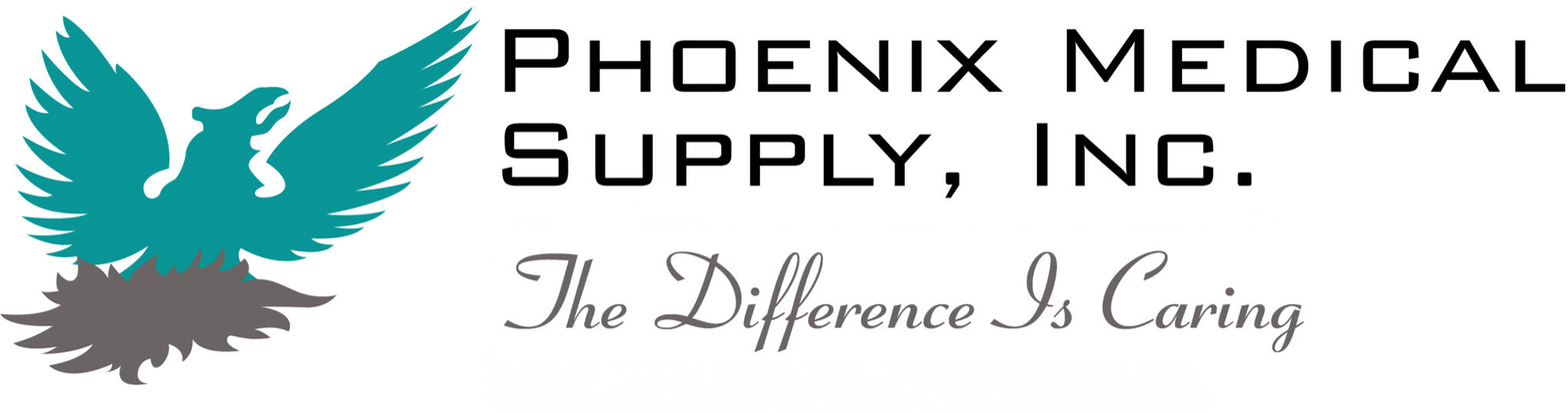 Phoenix Medical Supply, Inc. — The Difference Is Caring